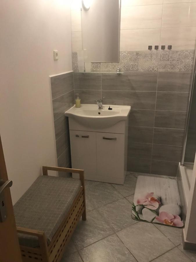 Apartment Sedivy Krásná Lípa エクステリア 写真