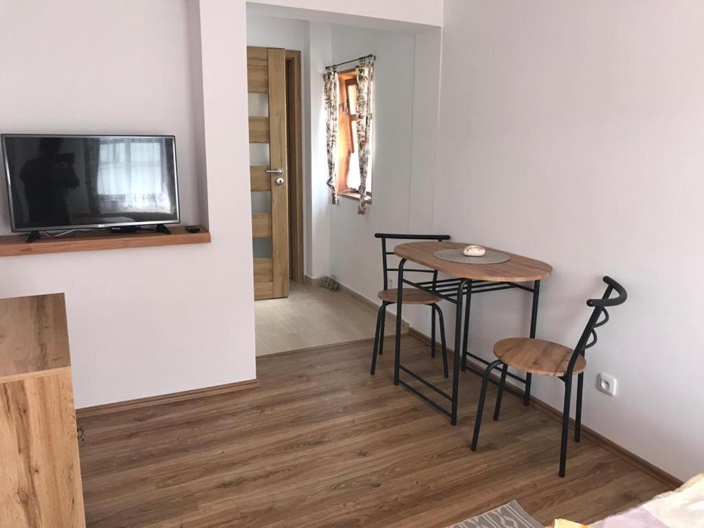 Apartment Sedivy Krásná Lípa エクステリア 写真