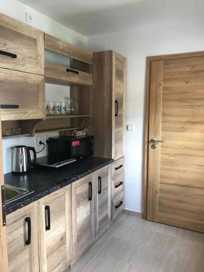 Apartment Sedivy Krásná Lípa エクステリア 写真