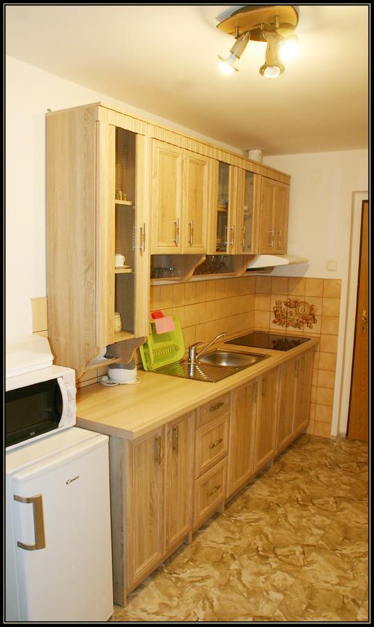 Apartment Sedivy Krásná Lípa エクステリア 写真