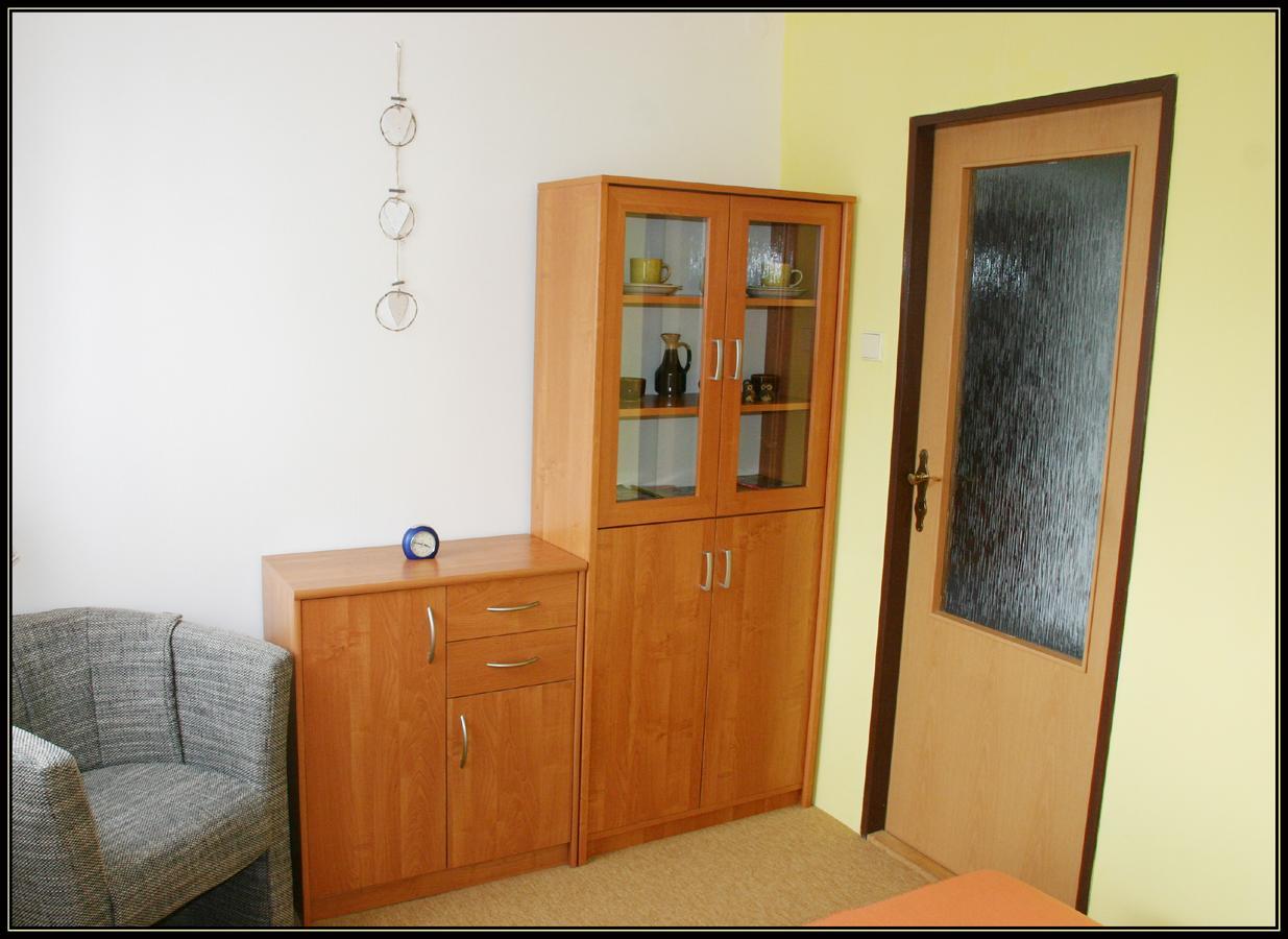 Apartment Sedivy Krásná Lípa エクステリア 写真