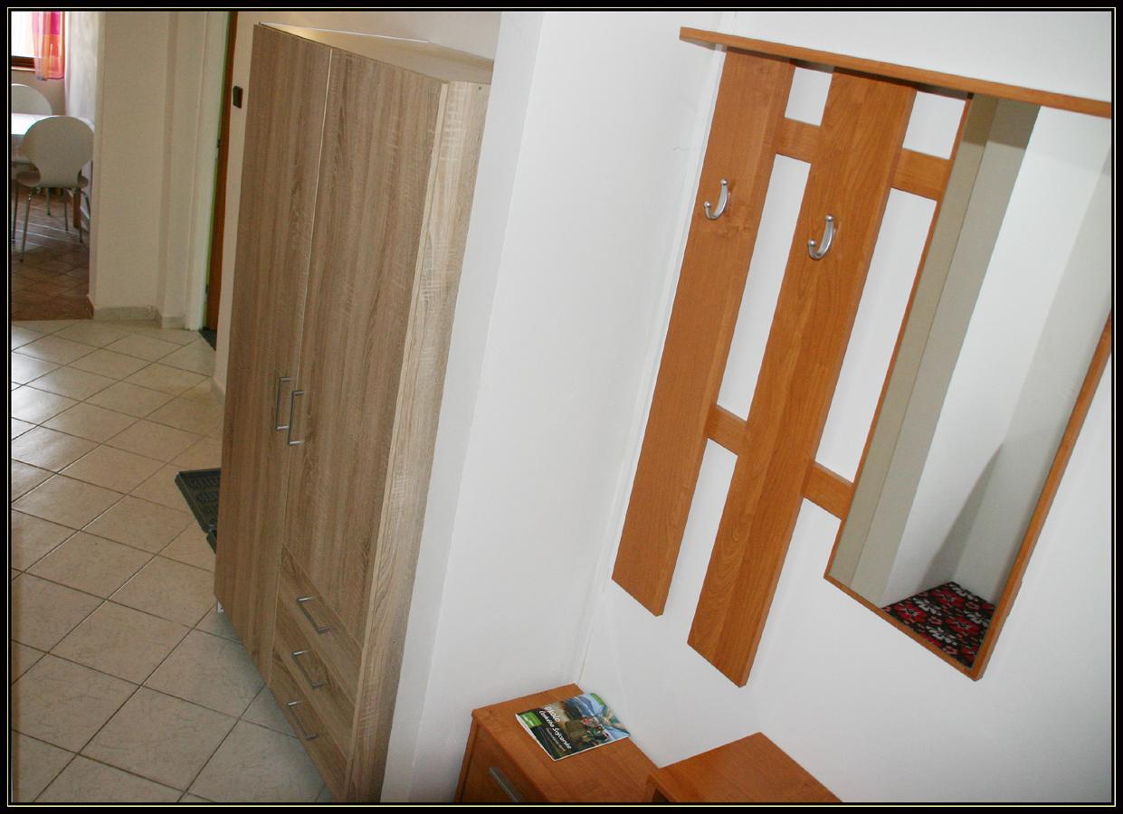 Apartment Sedivy Krásná Lípa エクステリア 写真