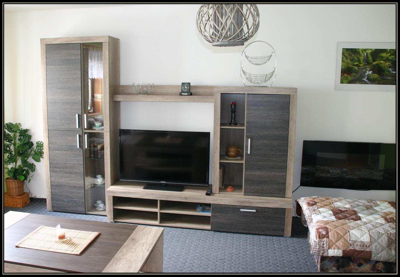 Apartment Sedivy Krásná Lípa エクステリア 写真